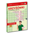 Włoski. Krzyżówki dla początkujących A1–A2