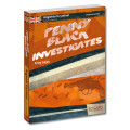 Angielski. Kryminał z ćwiczeniami. Penny Black Investigates. Śledztwa Penny Black