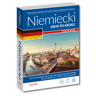 Niemiecki. Krok po kroku (wydanie II)
