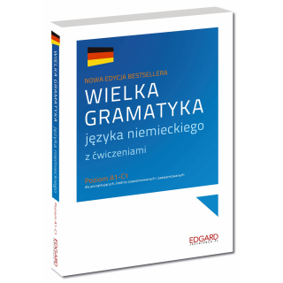 Wielka gramatyka języka niemieckiego (wydanie II)