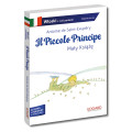 Włoski. Il Piccolo Principe. Mały Książę. Adaptacja z ćwiczeniami