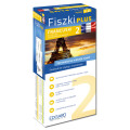 Fiszki PLUS. Francuski dla średnio zaawansowanych 2