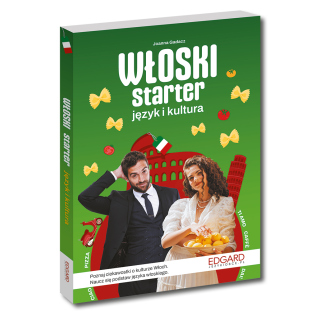Włoski. Starter. Język i kultura.