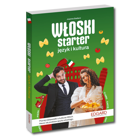Włoski. Starter. Język i kultura.