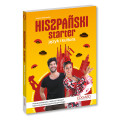 Hiszpański. Starter. Język i kultura
