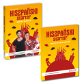 Hiszpański. Starter. Pakiet