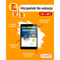 ¡Hola! Hiszpański na dzień dobry