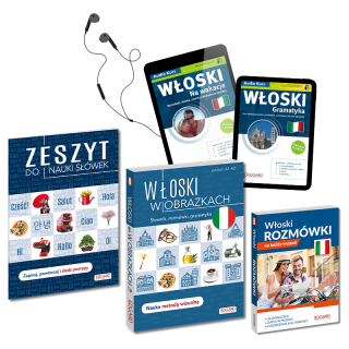 Ciao! Włoski na dzień dobry