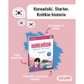 Koreański. Starter. Krótkie historie