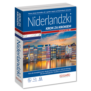Niderlandzki. Krok za krokiem