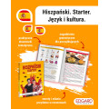 Hiszpański. Starter. Język i kultura
