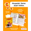Hiszpański. Starter. Język i kultura