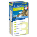 Francuski. Fiszki PLUS dla początkujących 3