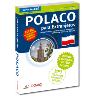 Polaco para Extranjeros Polski dla...