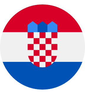 Chorwacki