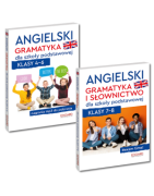 Książki do nauki angielskiego