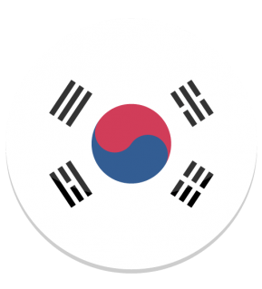 Koreański