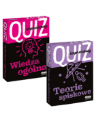 Quizy imprezowe