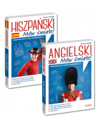 Seria "Mów śmiało"