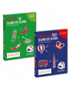 Seria "Słowo do słowa"