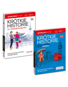 Seria "Krótkie historie"