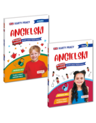 Karty pracy do angielskiego