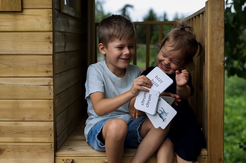 metody Montessori Kapitan Nauka