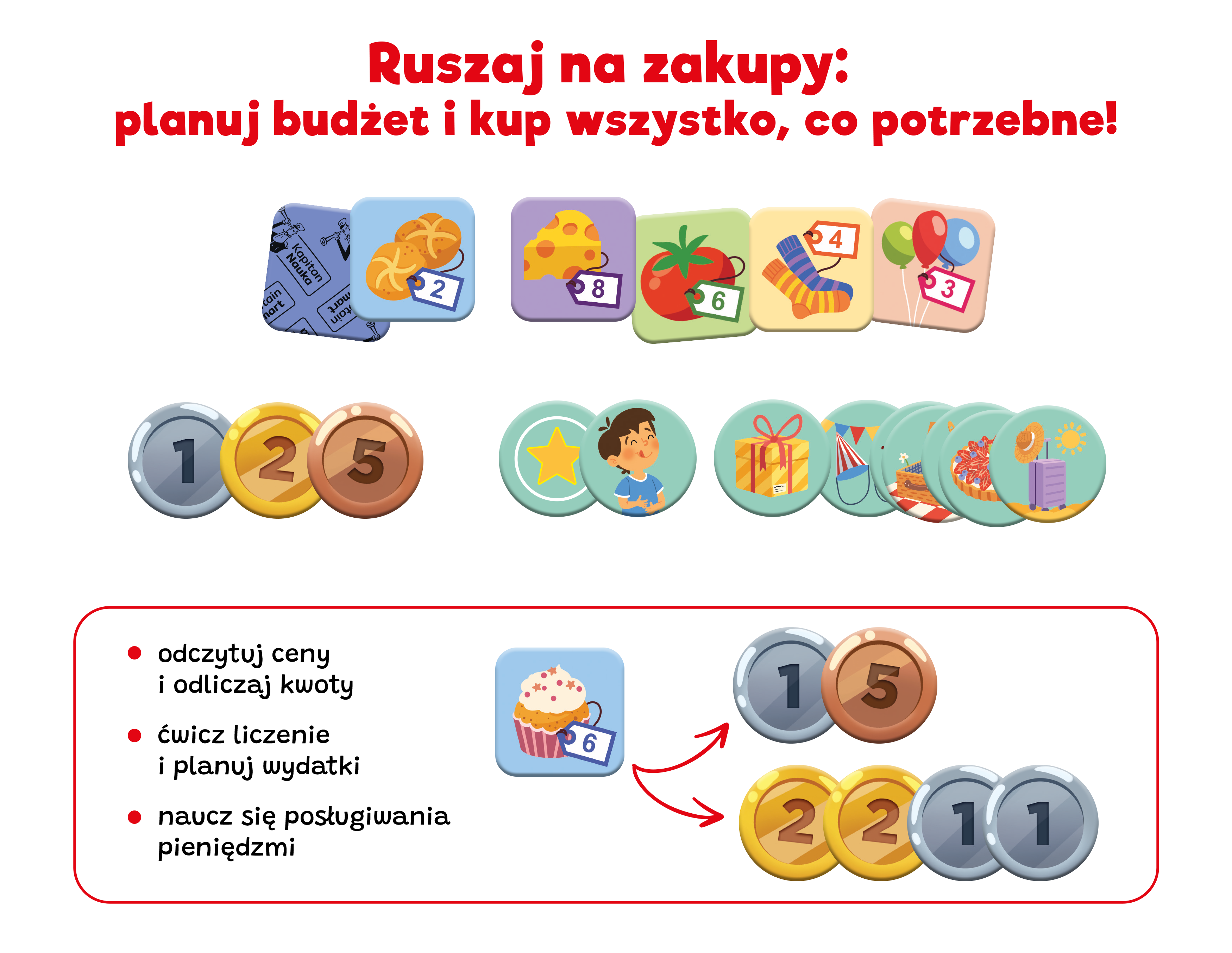 Montessori. Karty sensoryczne. Zwierzęta  2+ | Dotknij i poczuj - wypukłe elementy!
