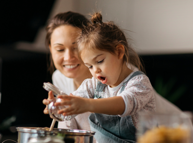 Odpowiedzialność w codziennych obowiązkach
