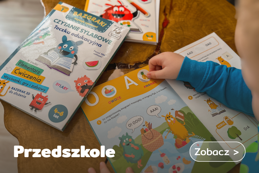 Przedszkole