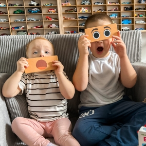 Gry dla dzieci 3-6 lat