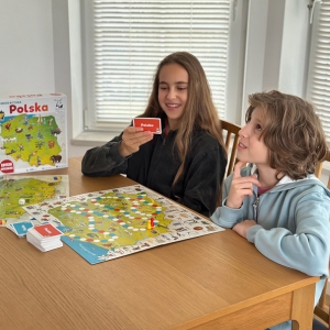 Gry dla dzieci od 6 lat