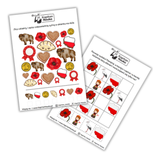 Karty pracy o Polsce Kapitan Nauka Newsletter