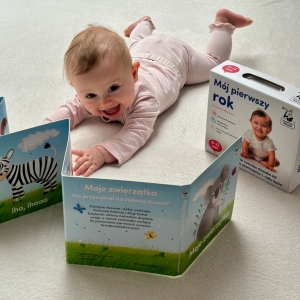 Gry dla dzieci do 3 lat