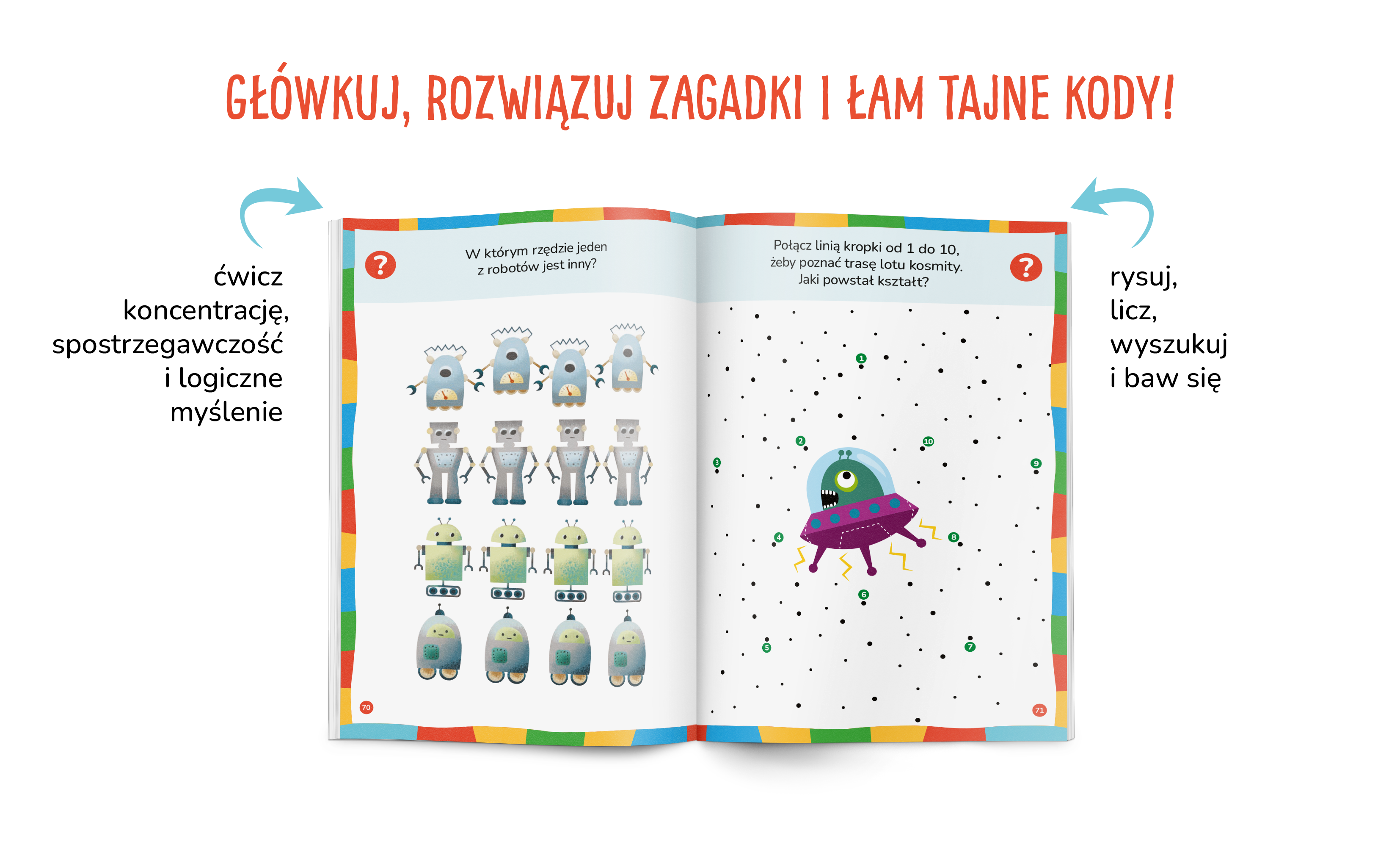 Pierwsze puzzle + figurki. Pojazdy Dla dzieci Kapitan Nauka