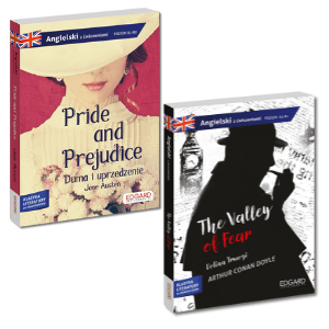 Adaptacje literatury