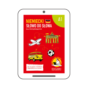 Niemiecki. Słowo do słowa – darmowy rozdział do pobrania