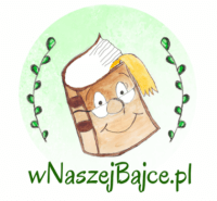 W naszej bajce - blog