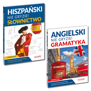 Seria 'Nie gryzie'