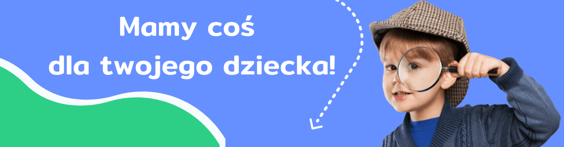 Pobierz wesołe łamigłówki - dla przedszkolaka i ucznia!