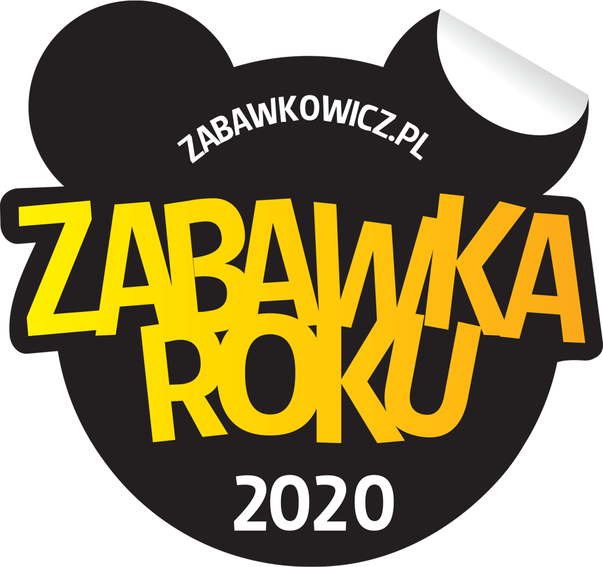 Nagroda główna w XI edycji konkursu Zabawka Roku 2020 