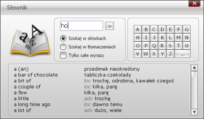 Profesor Henry 6.0 Rozumienie ze słuchu i Konwersacje - ćwiczenie 7