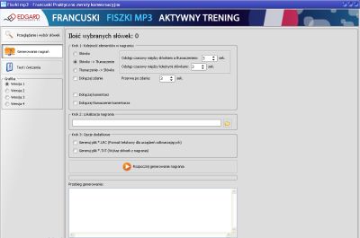 nauka francuski słówka