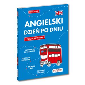 Angielski Dzień po dniu
