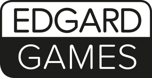 Edgard Games - gry dla młodzieży i dorosłych