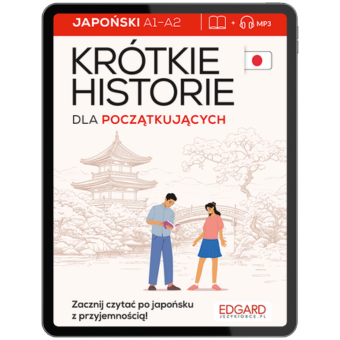 Niemiecki. Krótkie historie. Dla początkujących – darmowy rozdział do pobrania