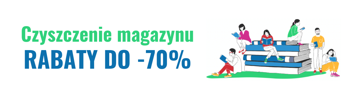 Czyszczenie magazynu | Rabaty do -60%!