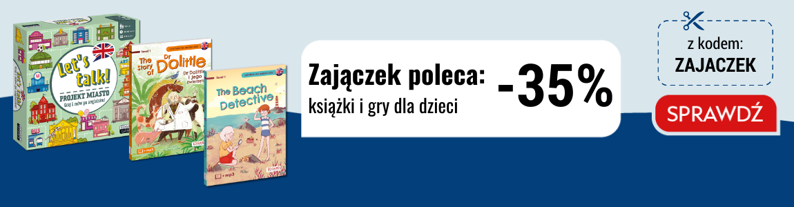 Prezenty na zajączka Języki Obce