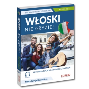 Włoski nie gryzie!