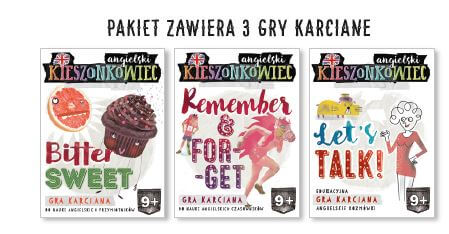 kieszonkowce angielskie